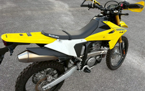 SUZUKI DR-Z4S 2025 ER1AH