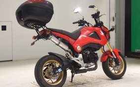 HONDA ｸﾞﾛﾑ 2023 JC61