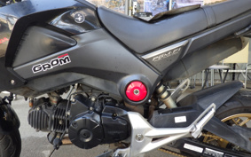 HONDA GROM JC61