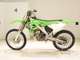 Фото Kawasaki KX250 F 1987 с японского аукциона
