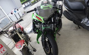 KAWASAKI NINJA 250 2 EX250Y