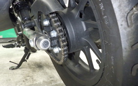 HONDA REBEL 500 A 2024 PC60