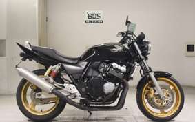 HONDA CB400SF 2007 NC39