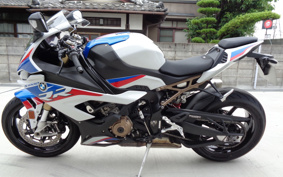BMW S1000RR 2020 0E21