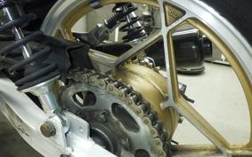 SUZUKI GSX400FS IMPULSE 1983 GK72A