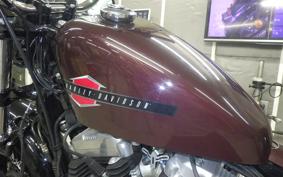 HARLEY XL1200X 2021