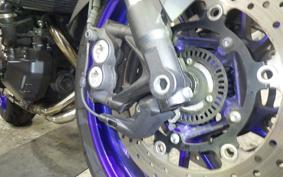 YAMAHA MT-09 A 2015 RN34J