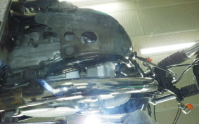 YAMAHA SR400 Gen.2 1998 1JR