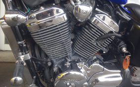 HONDA STEED 400VLS SPRINGER 1998 NC37