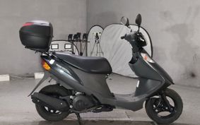 SUZUKI ADDRESS V125 CF46A