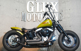 HARLEY FLS 2014 JR5