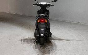 SUZUKI ADDRESS V125 CF46A