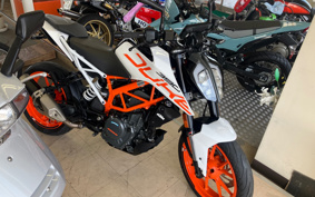 KTM 390 DUKE 2021 JPJ40