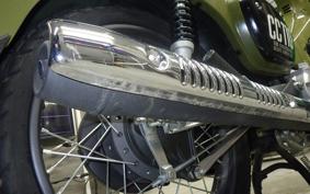 HONDA ｸﾛｽｶﾌﾞ110-2 1990 JA45