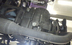 HONDA REBEL 250 E-Clutch MC49