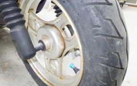 HONDA GIORNO 2 2021 AF70