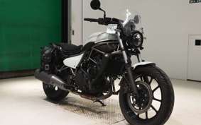 KAWASAKI ELIMINATOR400-3 2023 EL400A