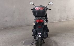 SUZUKI ADDRESS V110 CE47A