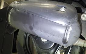 SUZUKI ﾚｯﾂ CA4AA