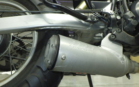 YAMAHA TW200 2025 DG07J