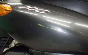 YAMAHA JOG Gen.5 SA36J