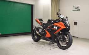 SUZUKI GSX-R1000 2007