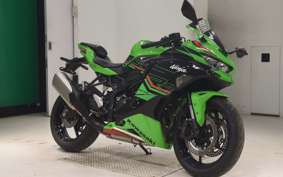 KAWASAKI ZX-4R SE 2024 ZX400P