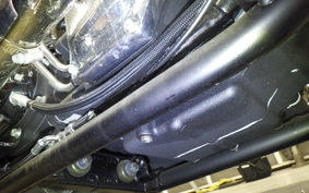 HARLEY FXS 1580 2012