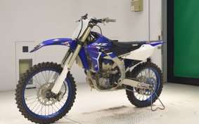 YAMAHA YZ250F