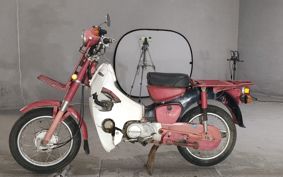 HONDA MD50 MD50