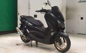 YAMAHA N-MAX 155 A