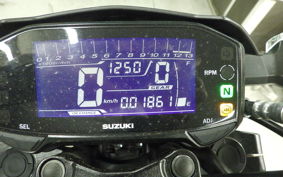 SUZUKI GSX-S125 DL32B