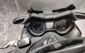 YAMAHA X-MAX 250 SG42J