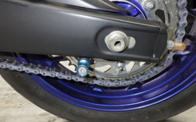 YAMAHA YZF-R25 1992 RG10J