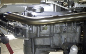 HONDA APE 50 AC16