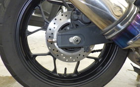 YAMAHA YZF-R25 A RG43J