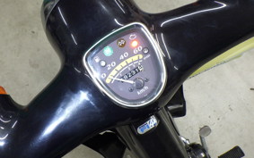 HONDA LITTLE CUB E AA01