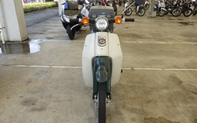 HONDA C50 SUPER CUB AA01