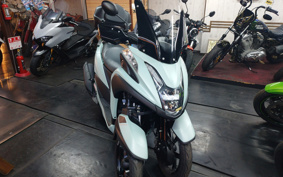 YAMAHA TRICITY 155 SG81J