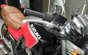 SUZUKI GSX400 IMPULSE 1996 GK79A