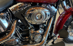 HARLEY HARLEY FLSTC 2012 BW5