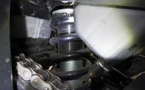 SUZUKI GSX-R125 DL33B