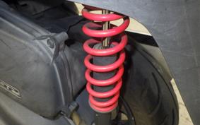 HONDA LEAD 125 2002 JF45