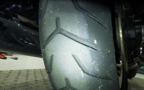 HARLEY FLHTC 1580 2009