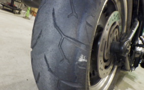 HARLEY FLSTFB 1580 2011