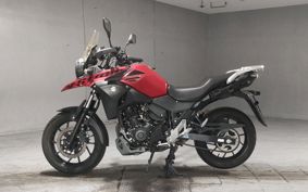 SUZUKI V-STROM 250 DS11A