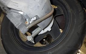 YAMAHA AXIS 100 2006 SB06J