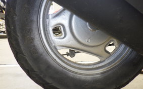 SUZUKI ADDRESS V100 CE11A