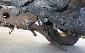 HONDA MOTOCOMPO AB12