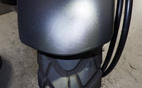HONDA ZOOMER 2013 AF58